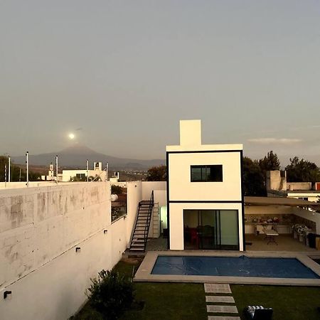 トゥライヤカパン Casa Lychaヴィラ エクステリア 写真