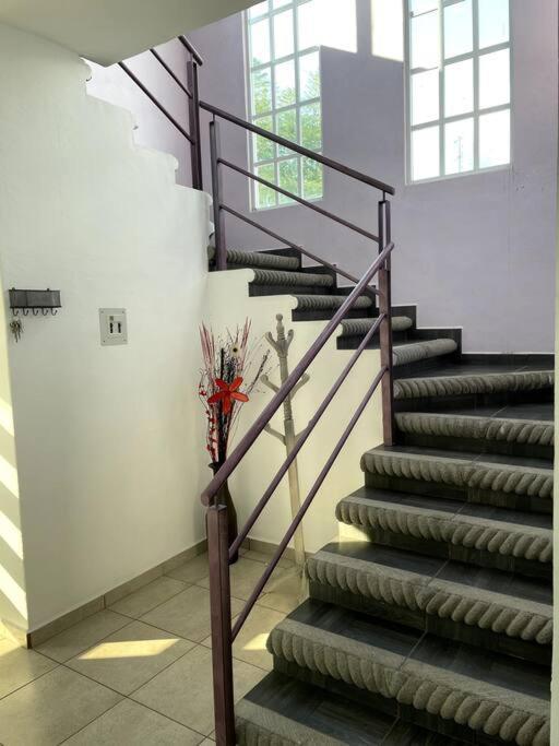 トゥライヤカパン Casa Lychaヴィラ エクステリア 写真