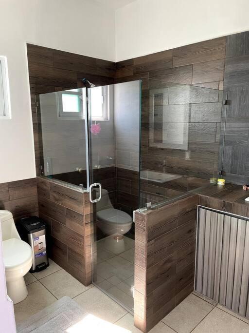 トゥライヤカパン Casa Lychaヴィラ エクステリア 写真